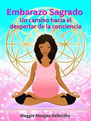 cover image of Embarazo Sagrado